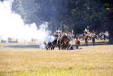 Obama's State visit starts with a bang 