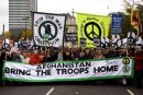 March for peace