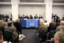 A debate about the Afghanistan War