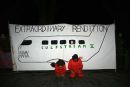 Extraordinary Rendition