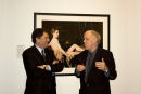 David Friend & Terence Pepper / Vanity Fair Portraits