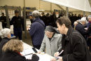 Blair’s security checks for Westminster Cathedral surprises the parishioners 
