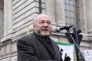 George Galloway MP