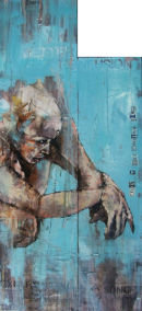 'BETTER CONFUSION' BY GUY DENNING (SOLD)
