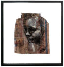 'SS 474' - (FRAMED NO. 1 OF EDITION)