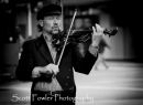 Street Fiddler