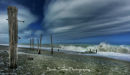 Coopers lagoon beach