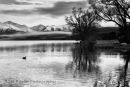 Lake McGregor