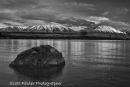 Lake Pukaki