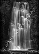 Mc Leans Falls