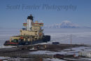 Oden the icebreaker