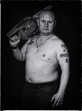Paul & Chainsaw