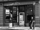 Riverton Cafe