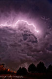 Storm Clouds