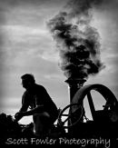 Traction Smoke