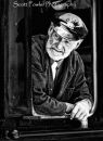 Train driver 3