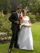 Anna & Adrian's wedding 