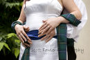 Wedding hands