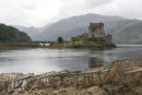 Scottish castle