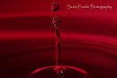 Water droplets 2