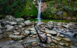 Dorothy Falls
