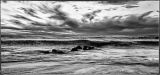 Hokitika Beach