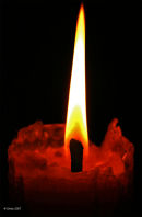 candle