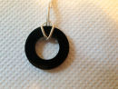 Whitby jet circle