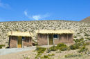 Atacama Stone Houses