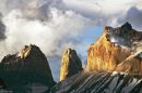 Torres del Paine