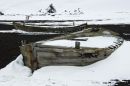 Abandoned Whaling Boats