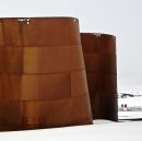 Buckled Oil Tanks