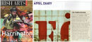 Irish Arts Review, March 2012