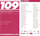 Paris Biennale Invite-September 2011
