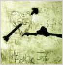 'Limewashed II'      