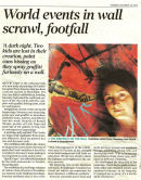 Mayo News Article-Ireland October 2010