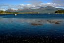 Ulva Ferry view