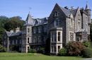 Torloisk House