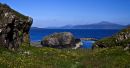 Staffa View