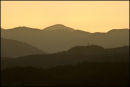 Sunset Layers