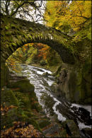 Bridge, Hermitage