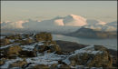 Glow on Ben More