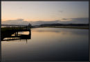 Clachnaharry Gloaming