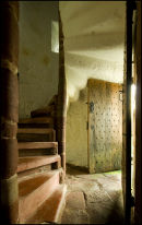In through the out door