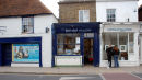 Fish-slab Gallery, Whitstable