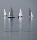 Sailing nowhere - 1