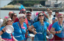 Samba Pelo Mar 2