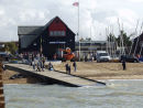 Whitstable Lifeboat 